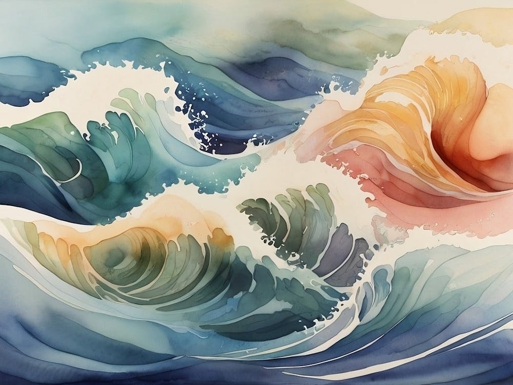 Ocean Waves
