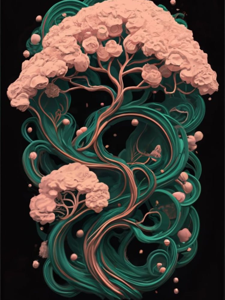 Tree Of Life 11