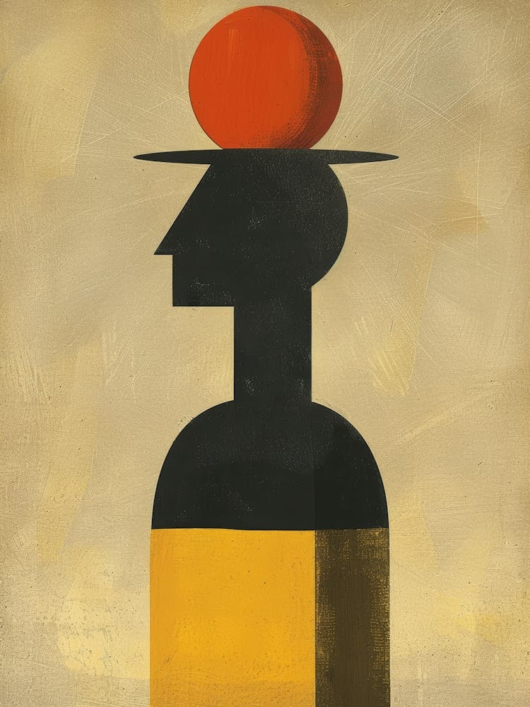 Portrait Of A Man 79