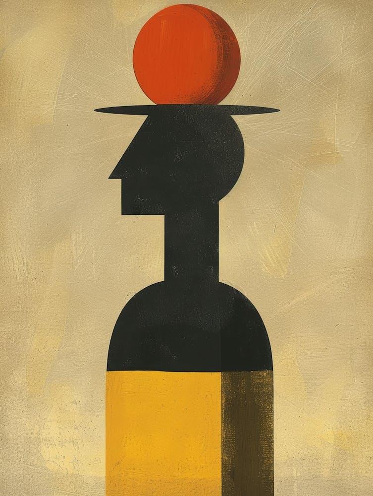 Portrait Of A Man 79