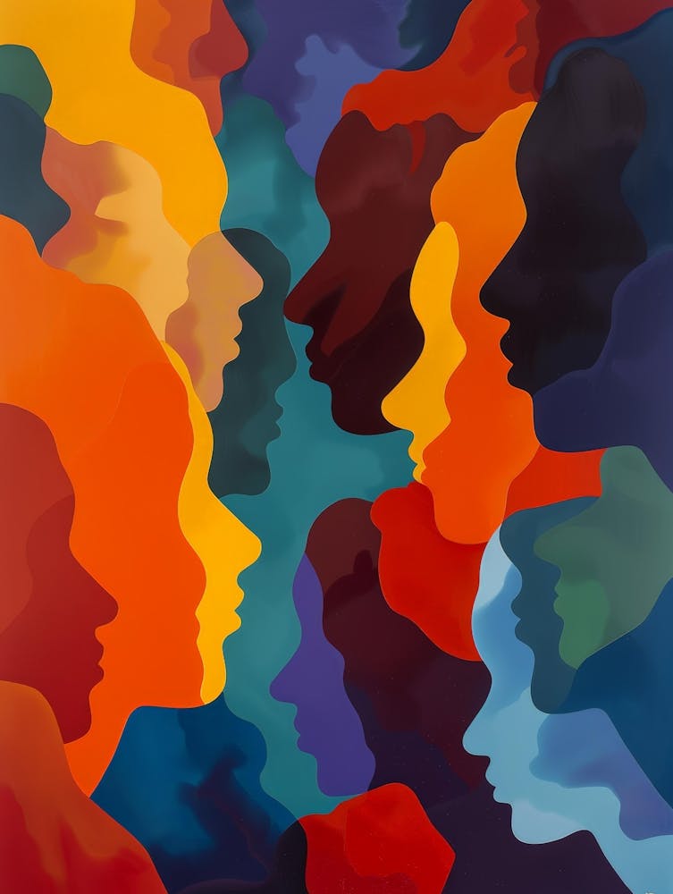 'People' 4