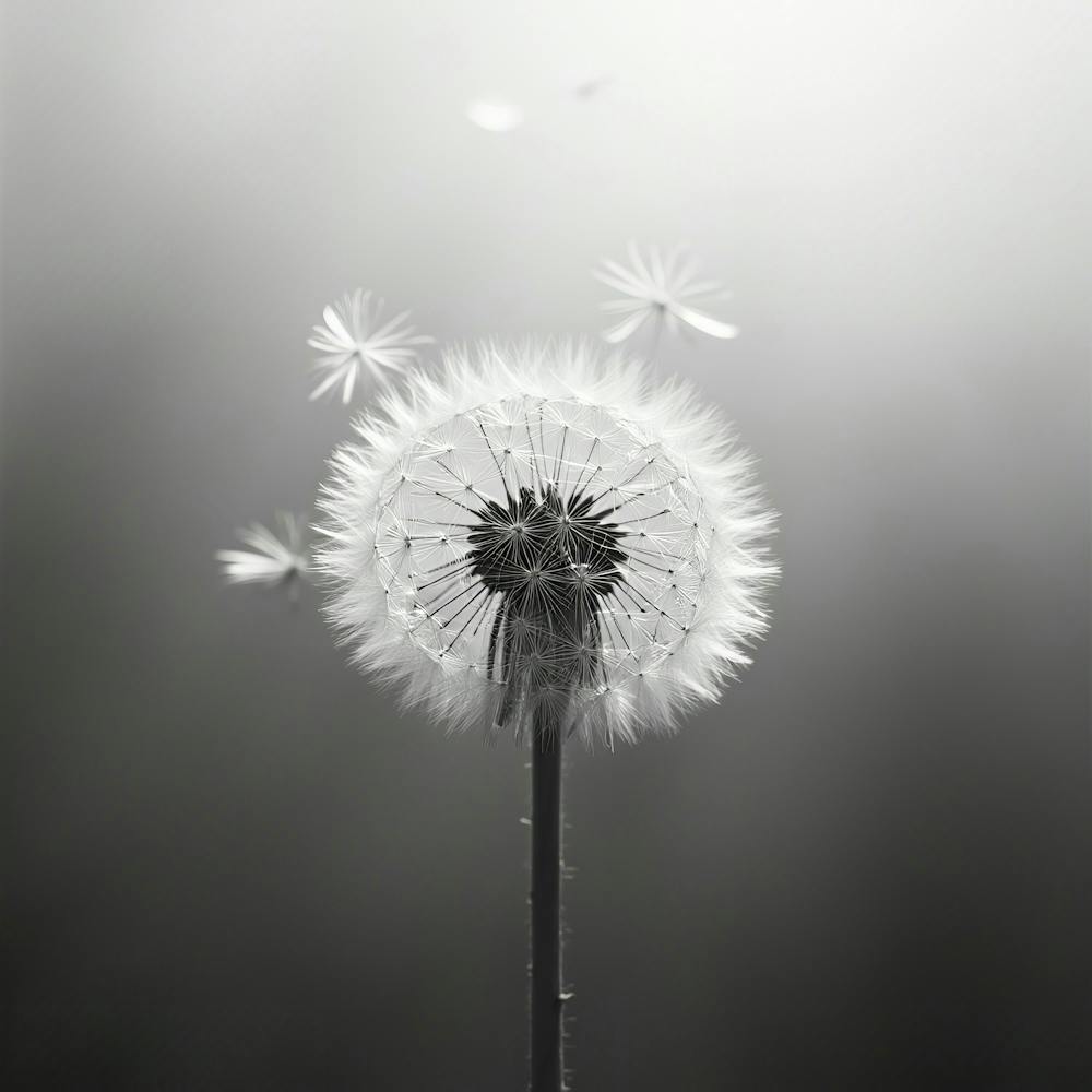Dandelion 1