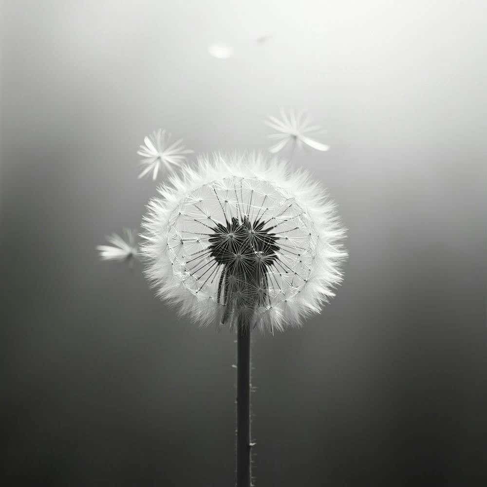 Dandelion 1