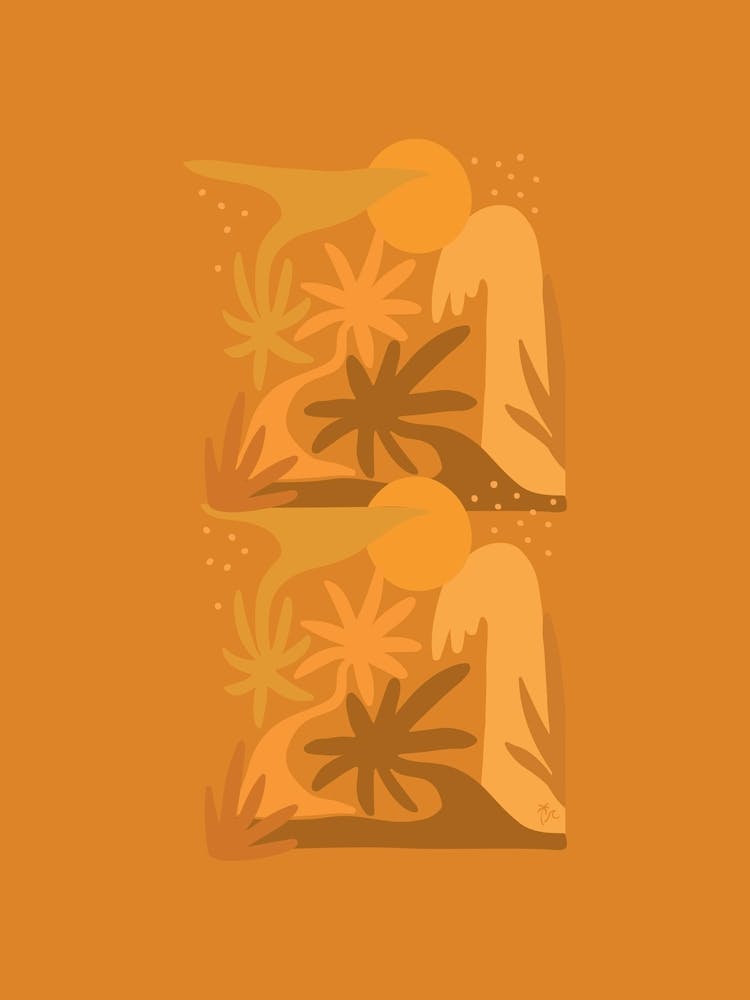 Twisted Palms  - Tropicool Studio