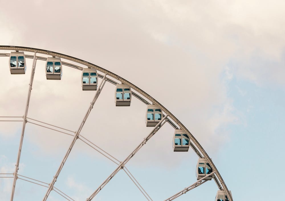 Ferris Wheel