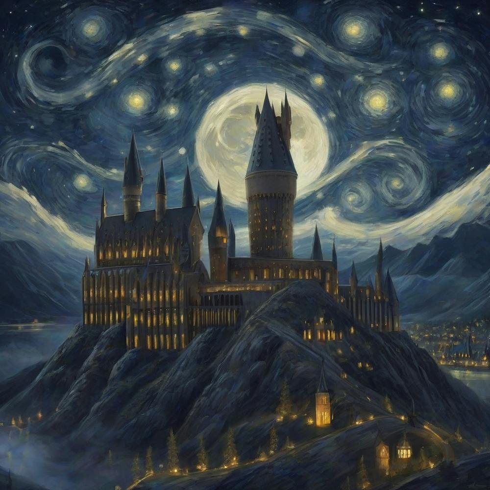 Hogwarts