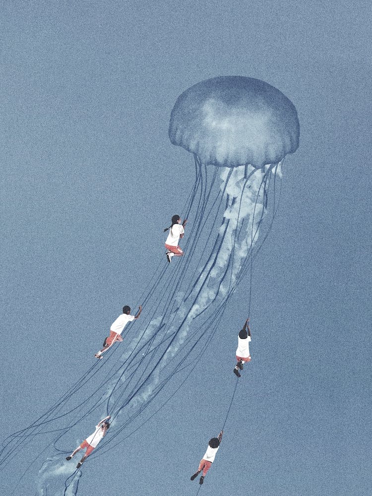 We Came Home Smiling