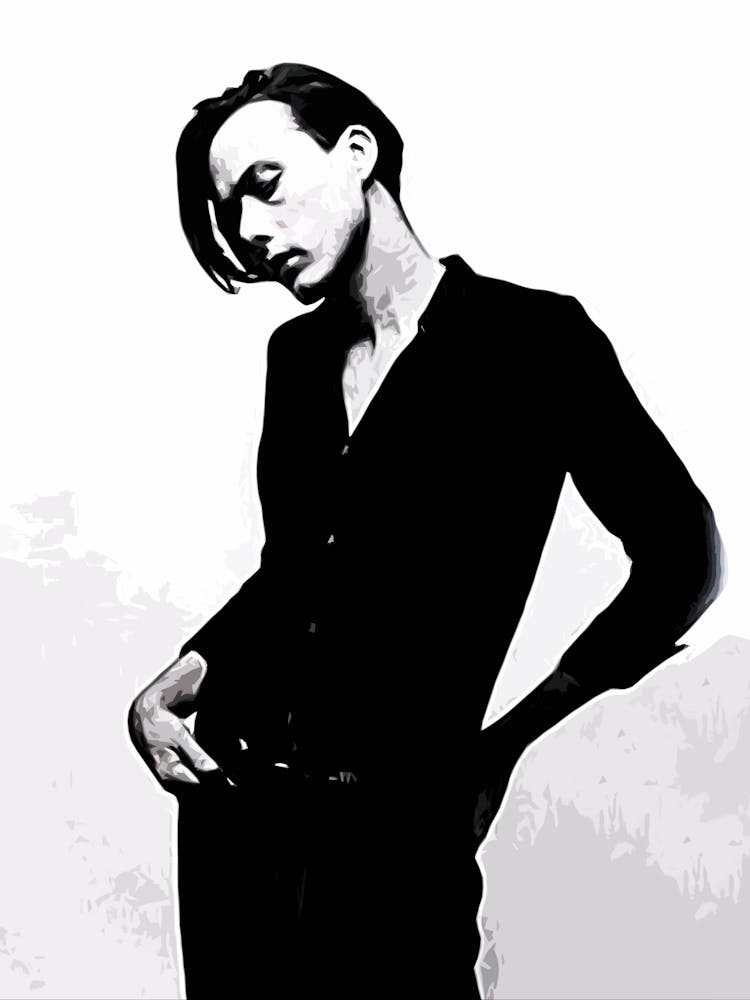 Brett Anderson suede britpop band music 19