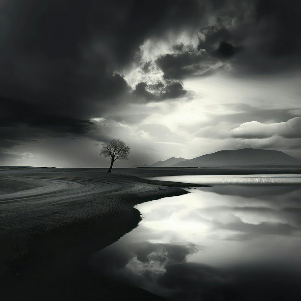 Lone Tree