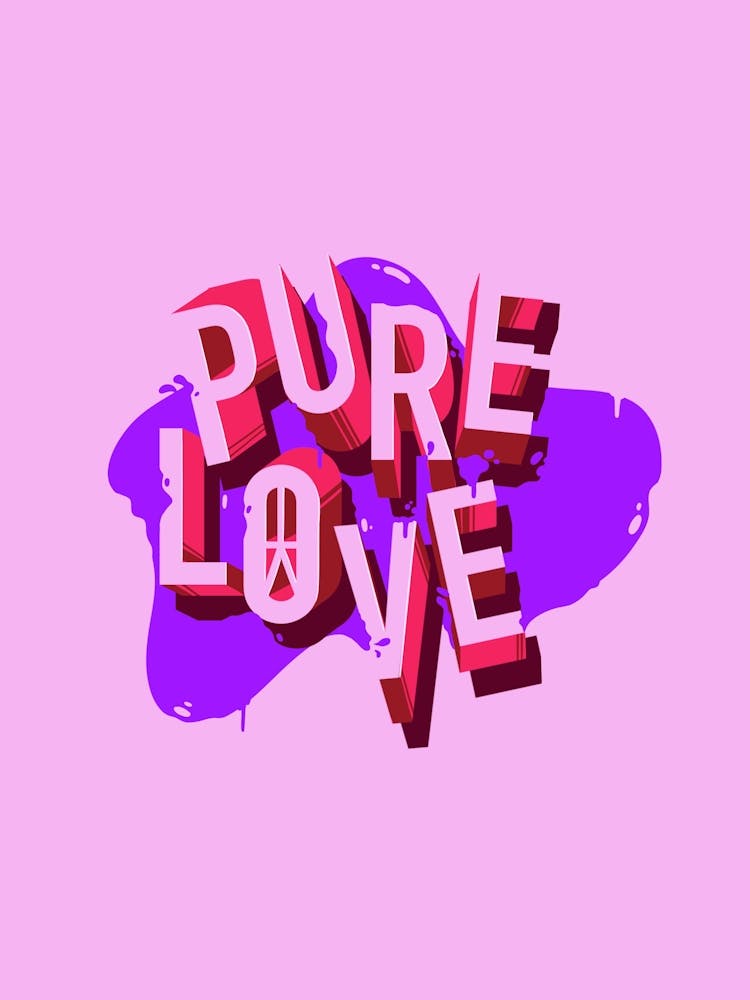 Pure Love