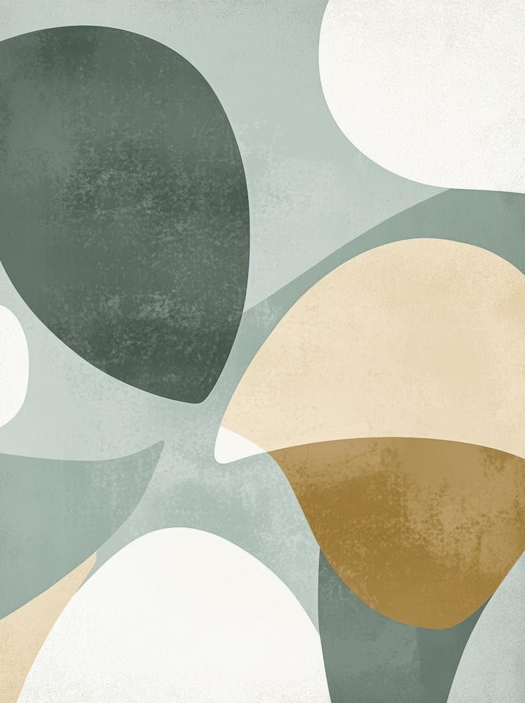 Abstract Painting 3390