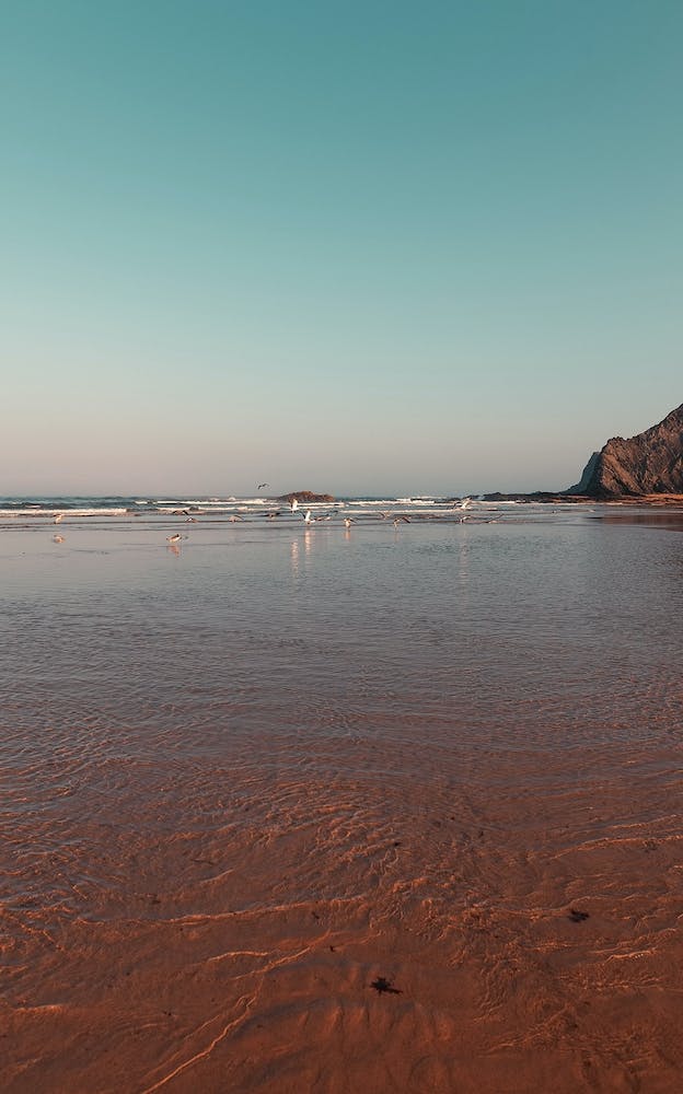Endless Water
