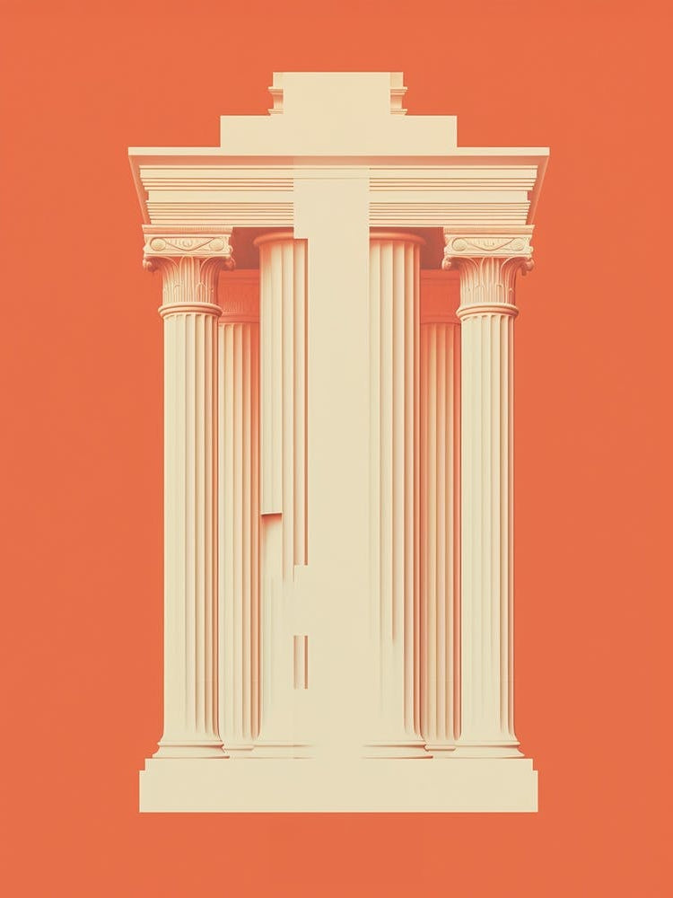 Library Of Celsus Illustration 3