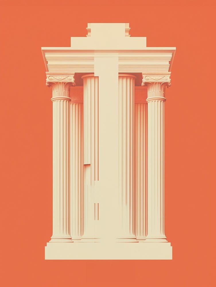 Library Of Celsus Illustration 3