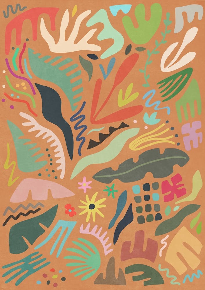 Summer Garden