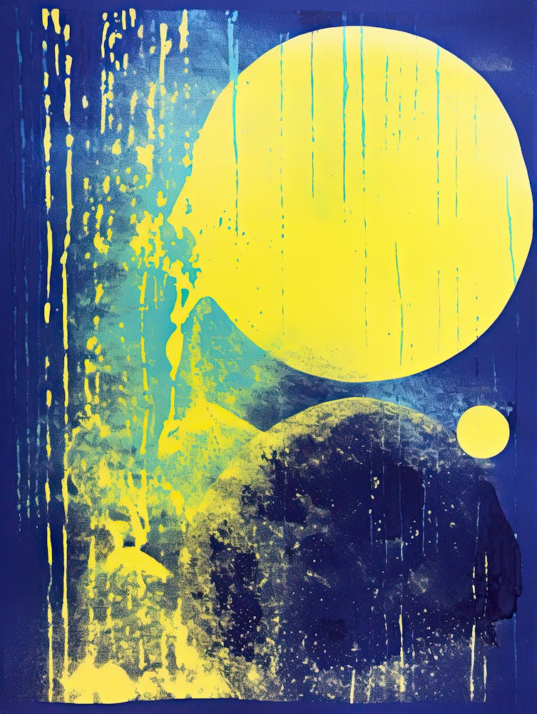 Metaphysical Drift Transcendental Waveform Style