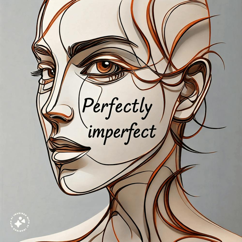 Perfectly Imperfect 1
