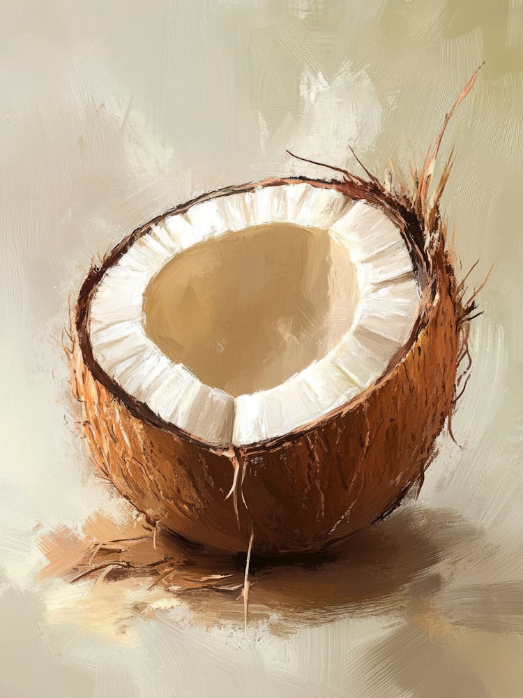 Coconut
