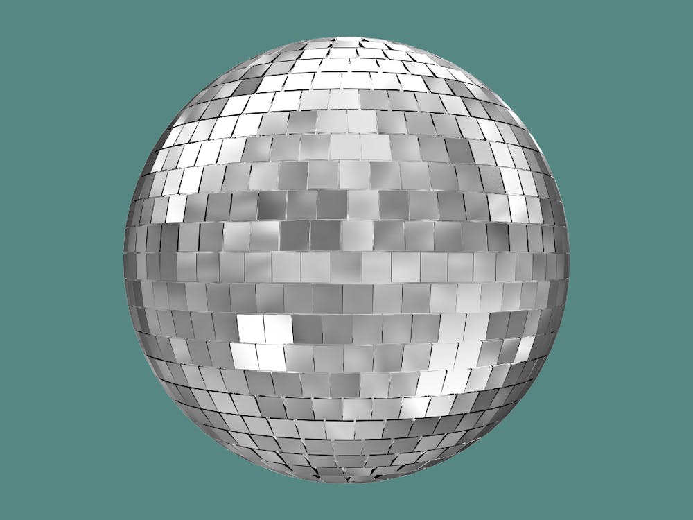 Disco Ball