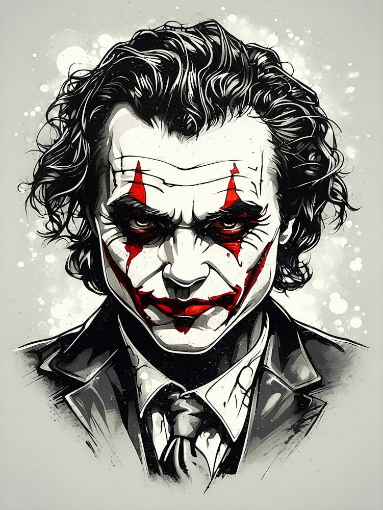 Joker 3