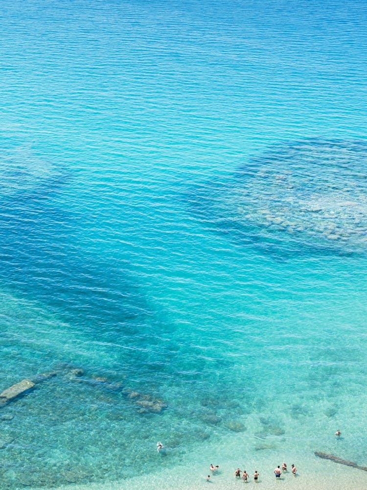 Just Another Day In Paradise