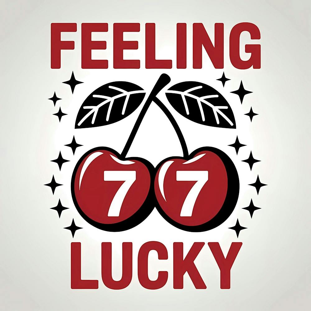 Feeling Lucky 5