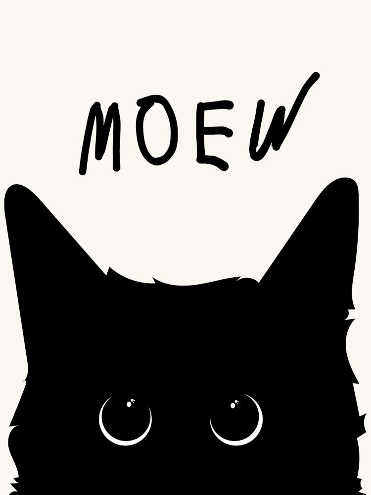 Moew 1