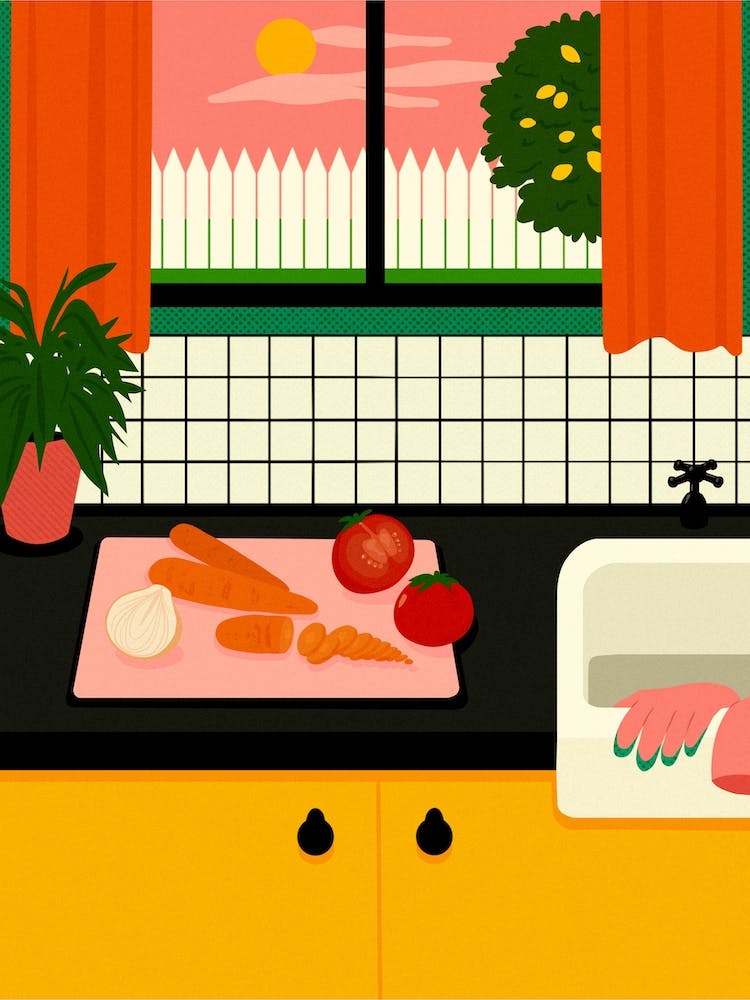 Cuisine