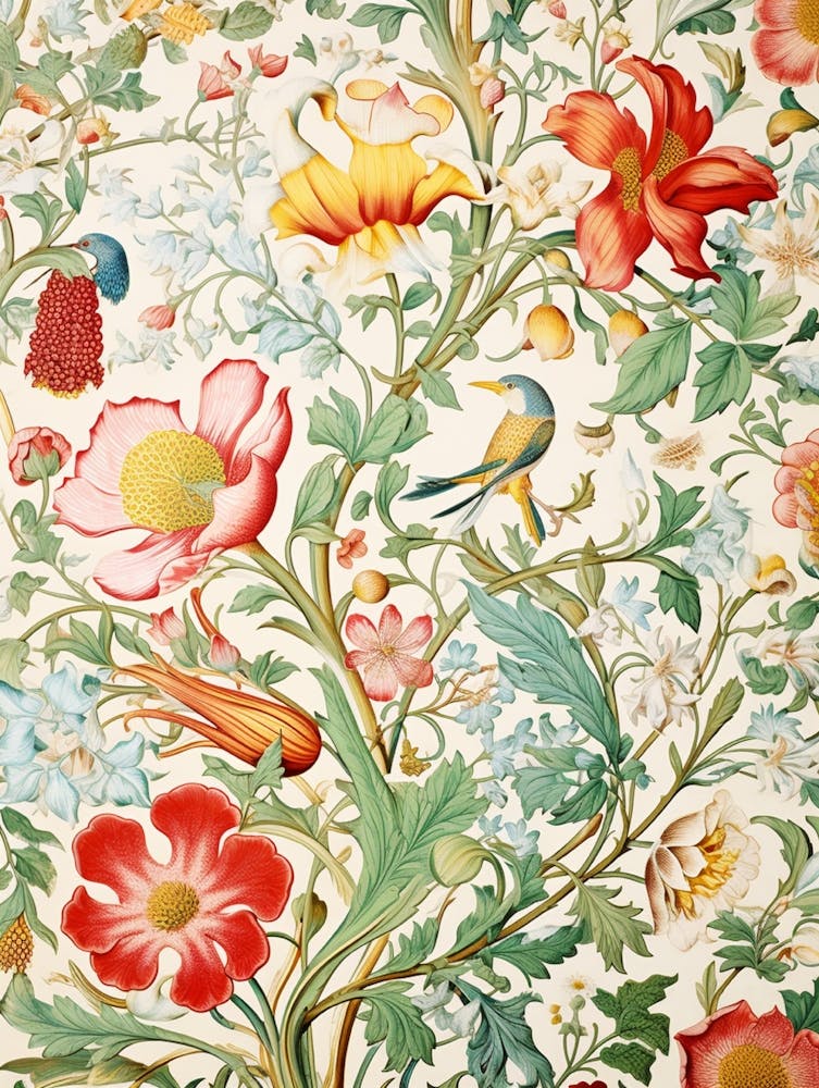 Flora And Fauna 7