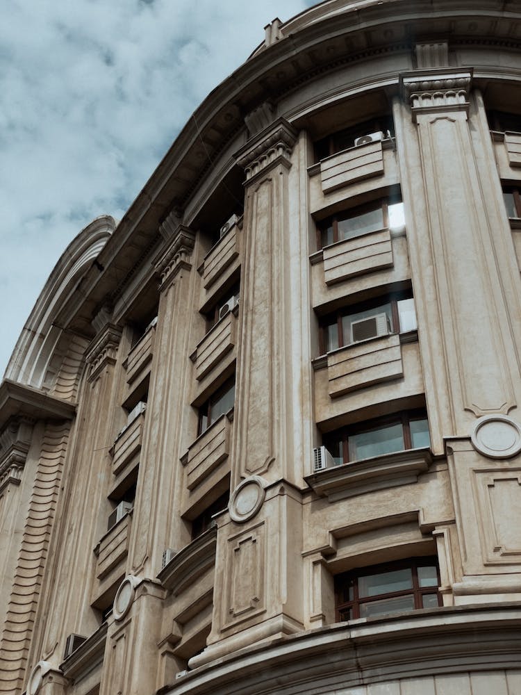 Lovely Fassade