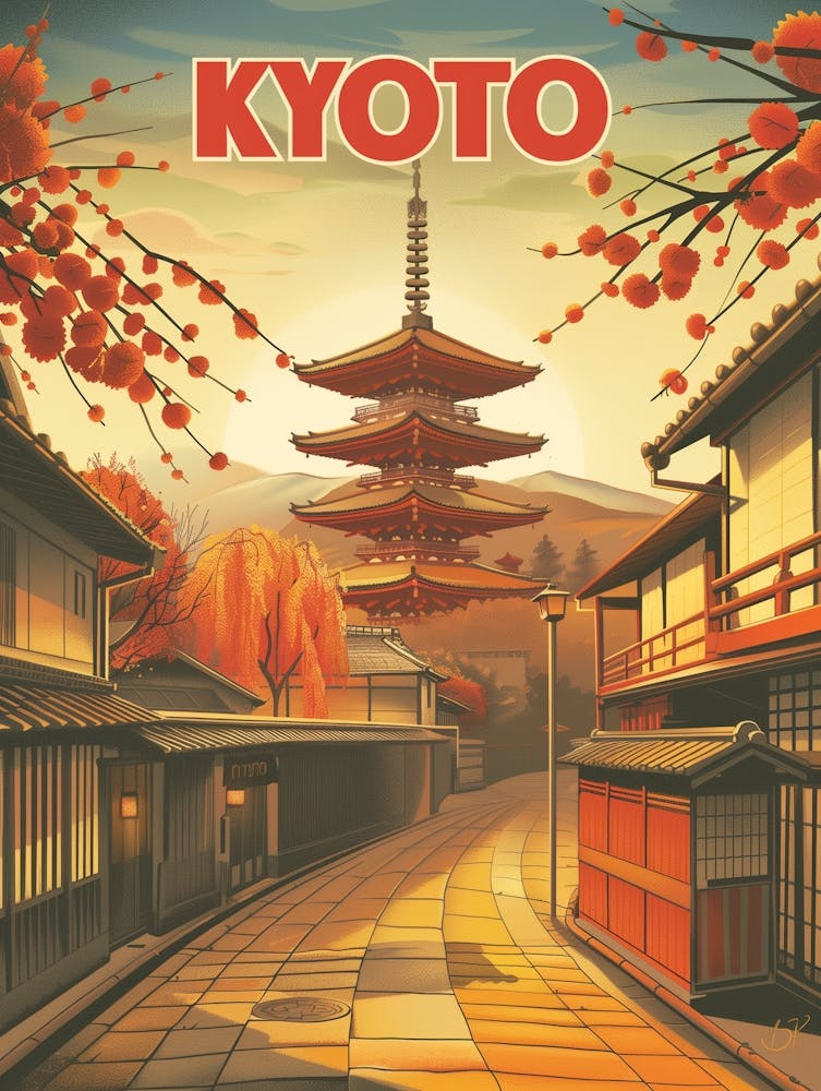 Kyoto 1