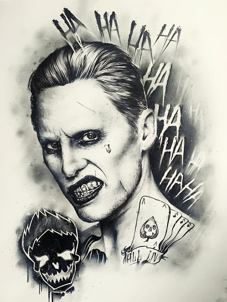 Joker 2