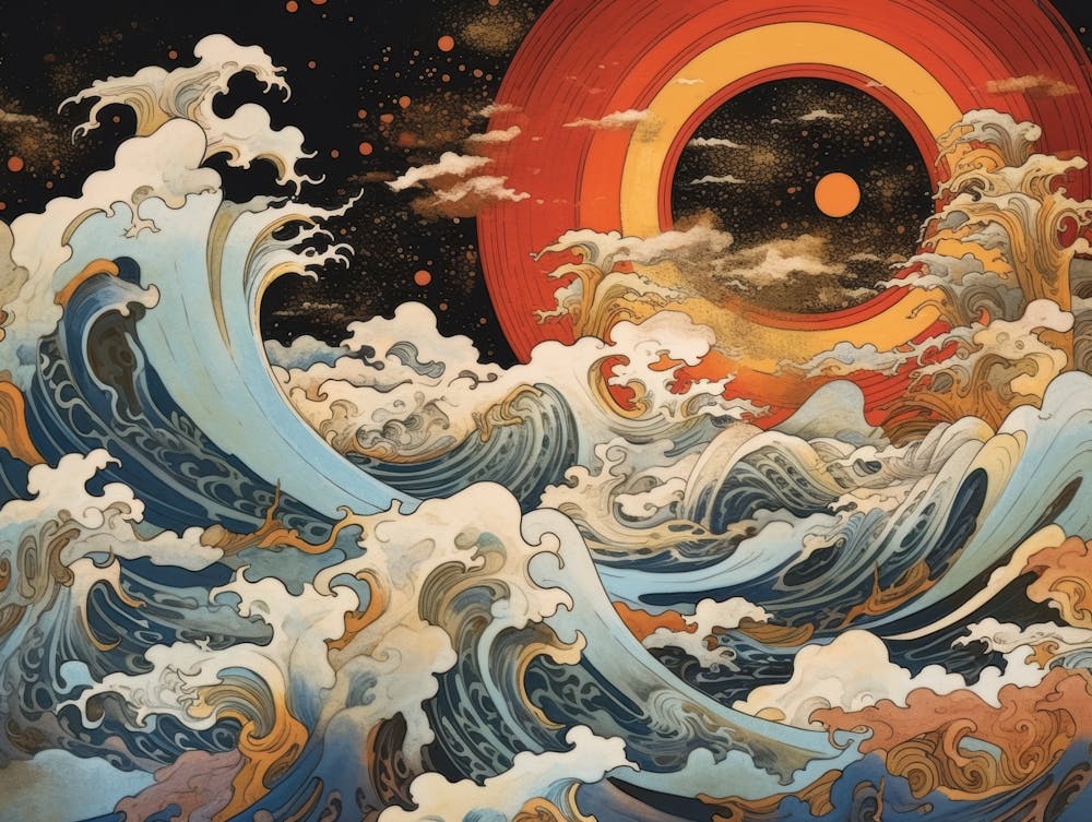 Great Wave 7