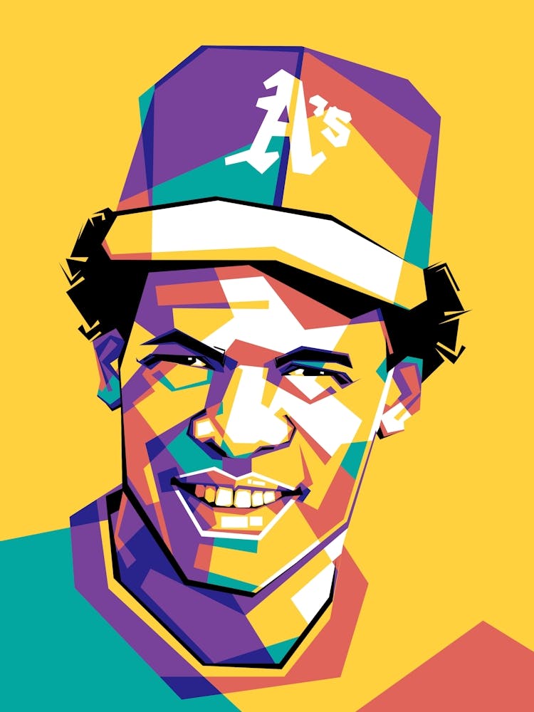 Ricky Henderson Wpap