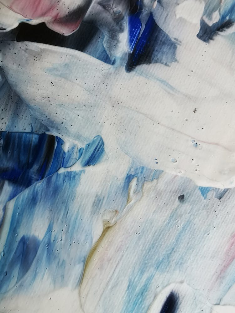 Abstract Painting 28