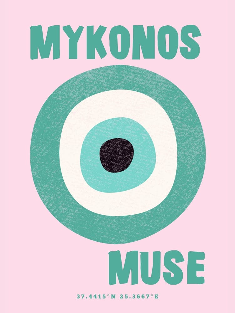 Mykonos Muse 4