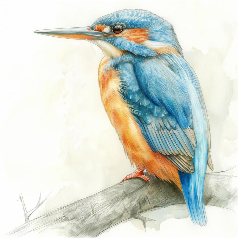 Kingfisher