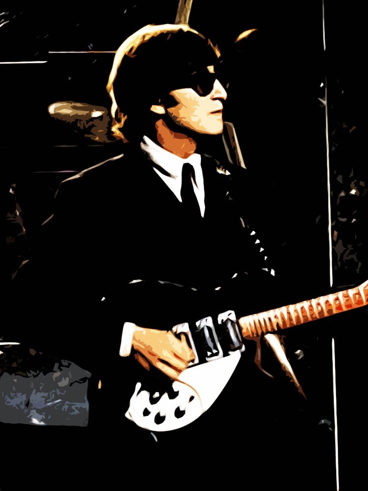 John Lennon 3