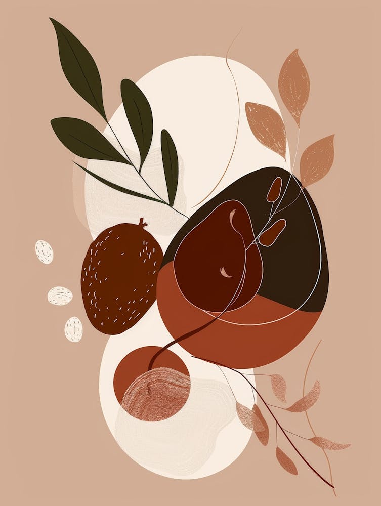 Abstract Illustration 3