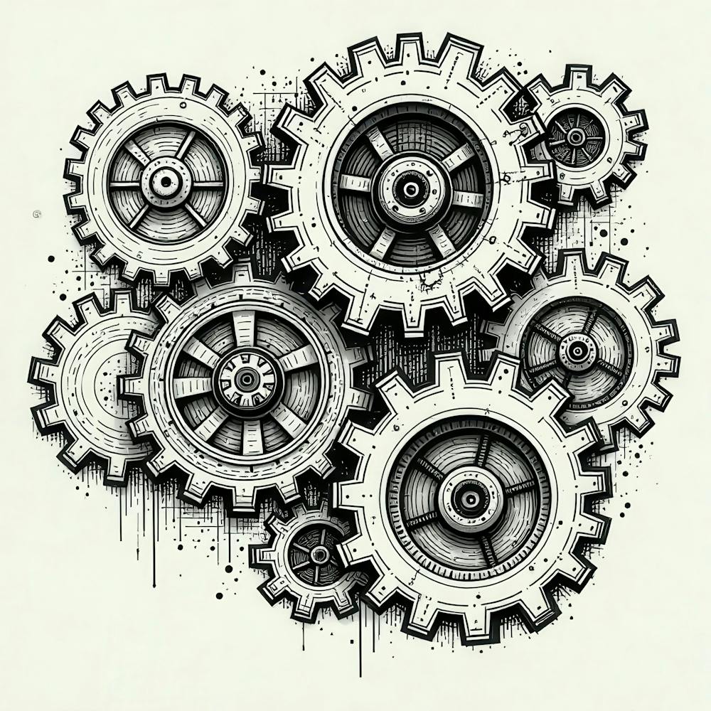 Gears