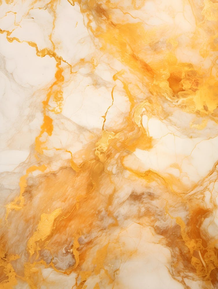 Golden Marble 1