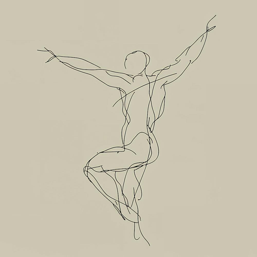Figure Drawing