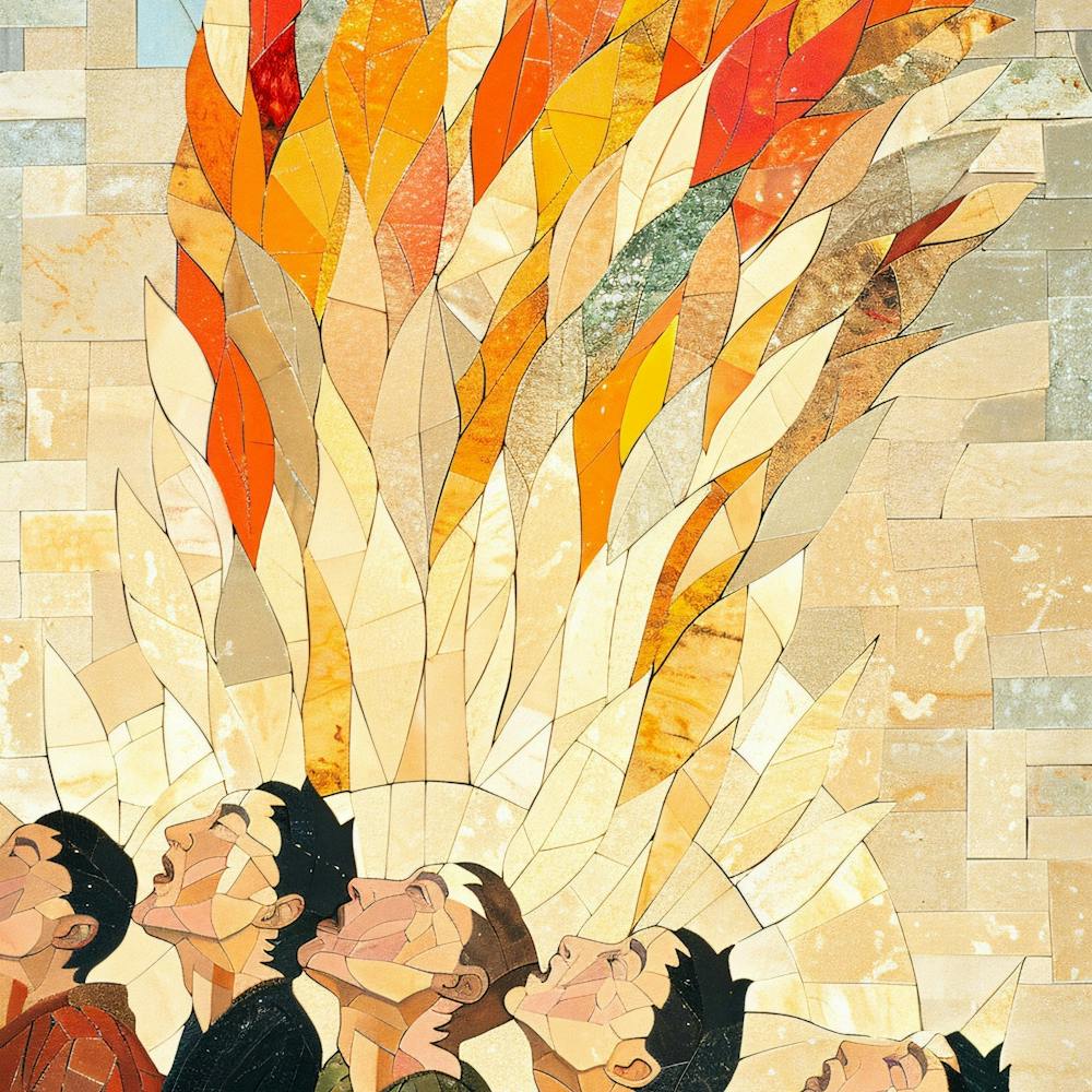 Christentum 5