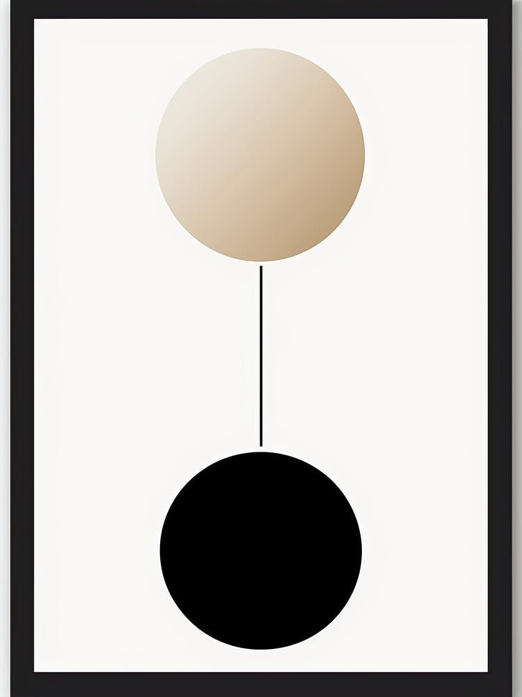 Minimal Abstract Shapes 7