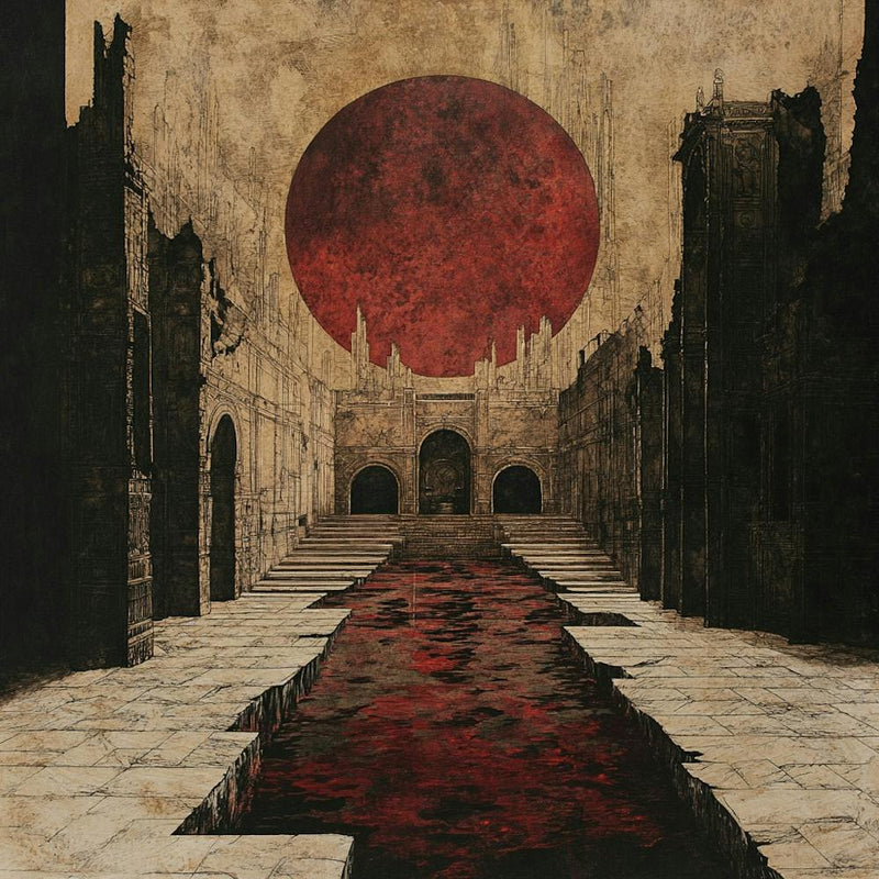 Sacrificial Sun