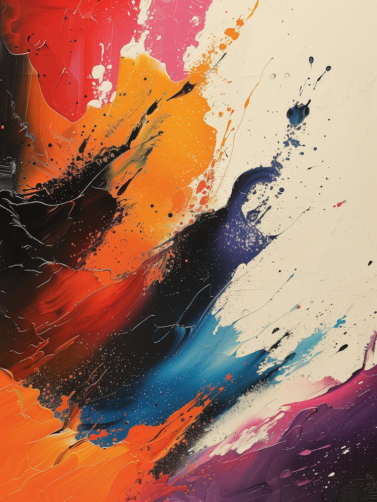 Abstract Painting 280