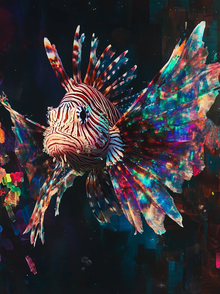 Lionfish 2