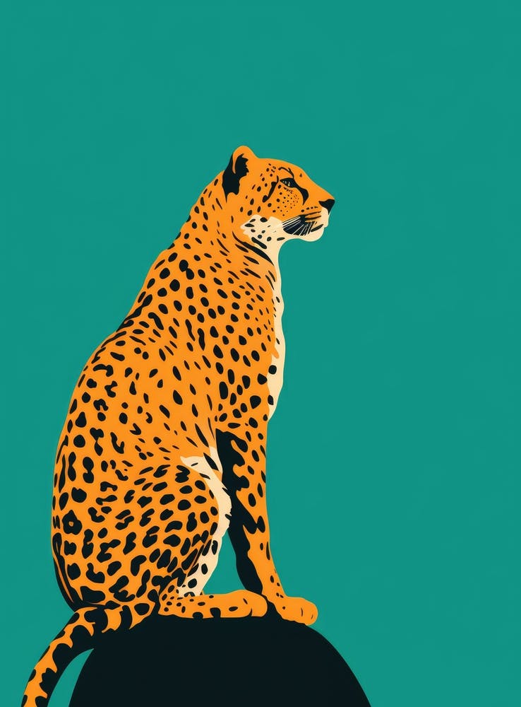 Cheetah 25
