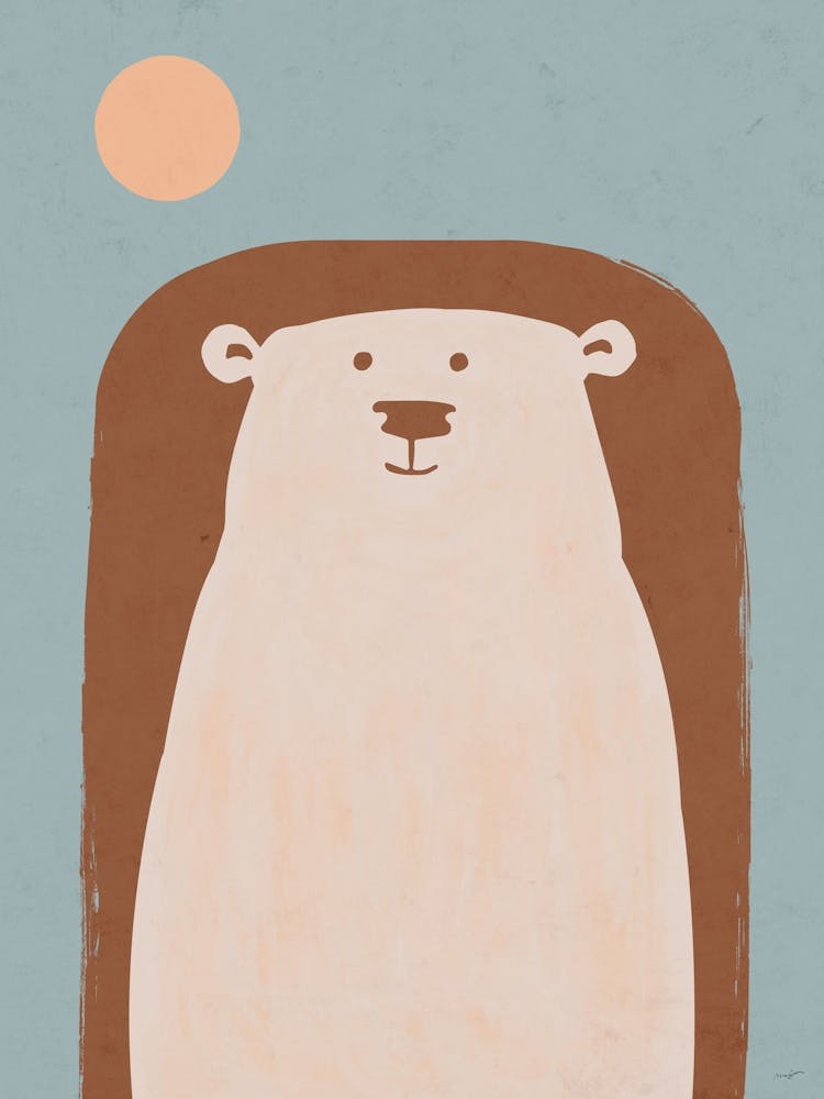 The Bear and the Sun