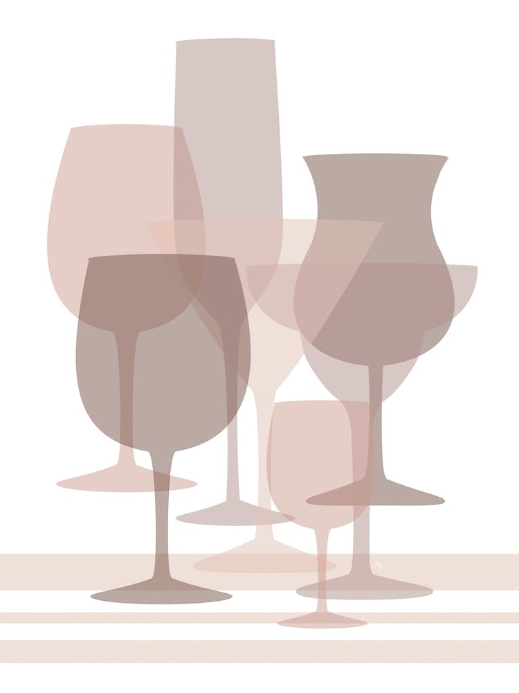 Modern Drinks